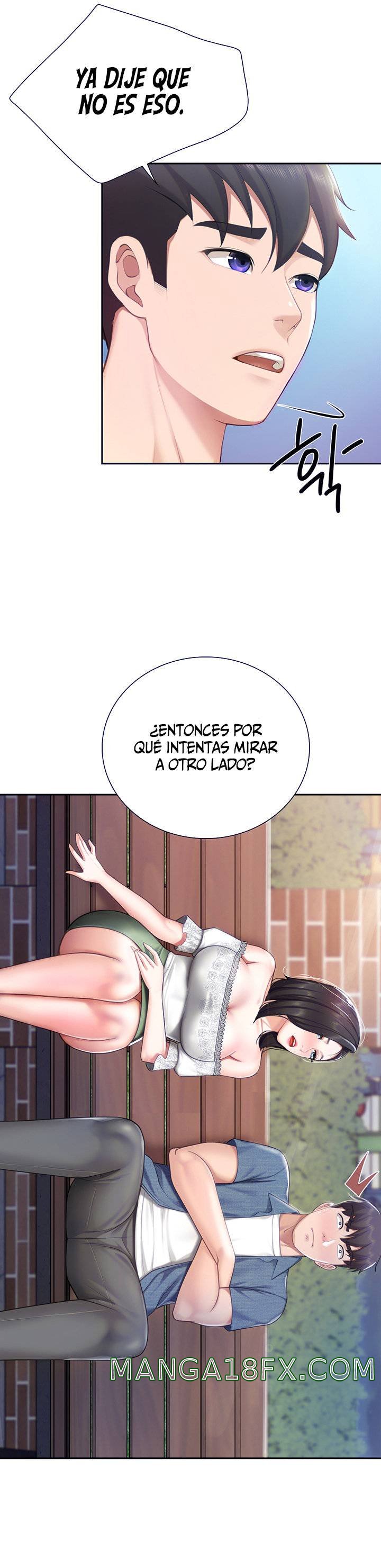 Welcome To Cafe Raw - Chapter 9 Page 15