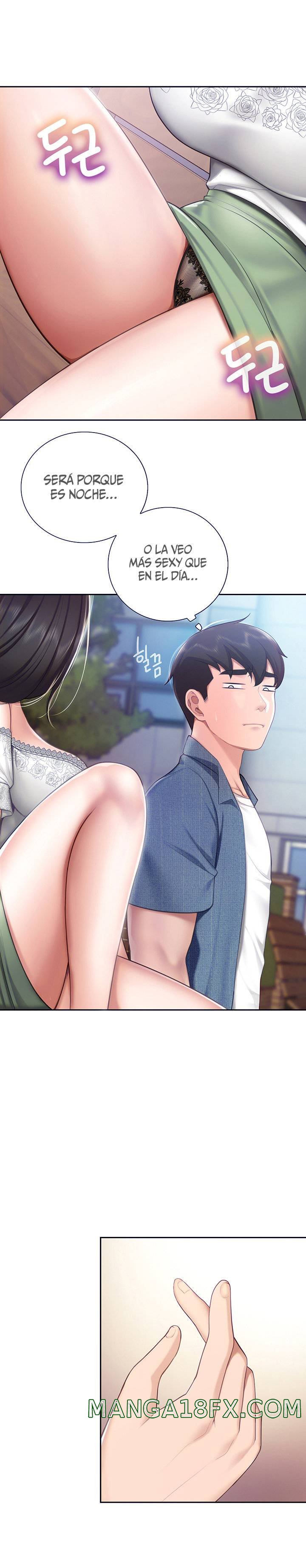 Welcome To Cafe Raw - Chapter 9 Page 18