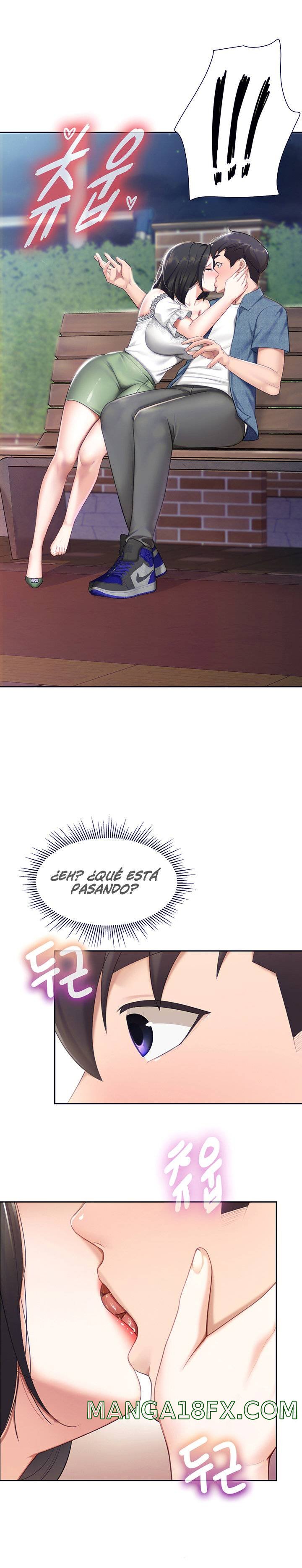 Welcome To Cafe Raw - Chapter 9 Page 21