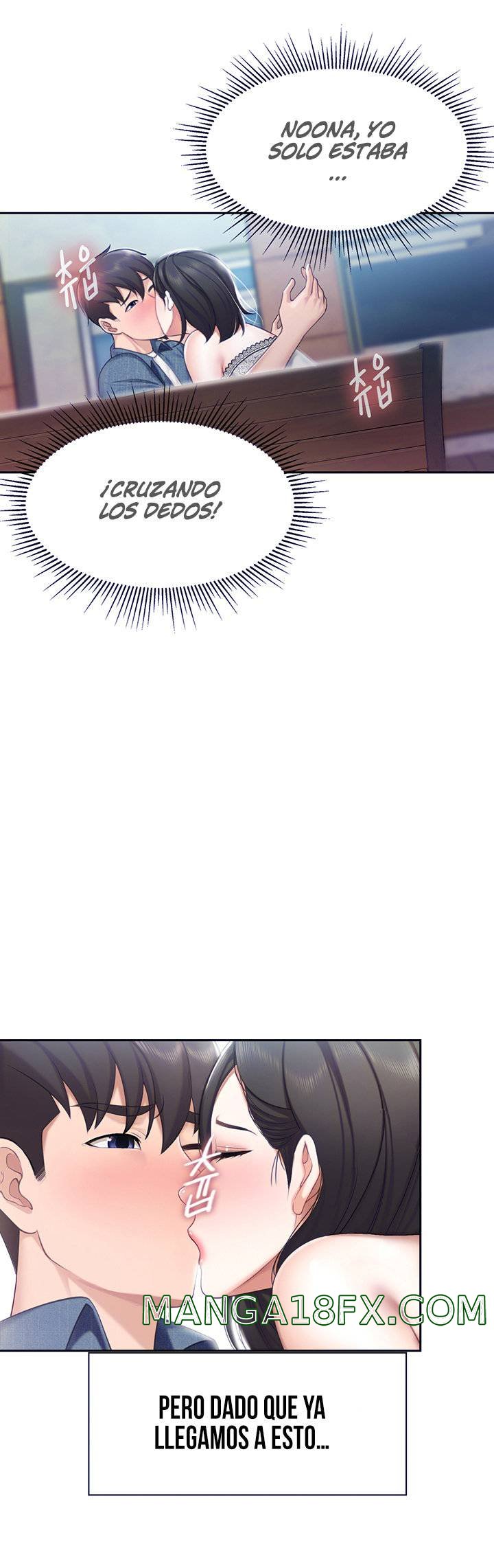 Welcome To Cafe Raw - Chapter 9 Page 22