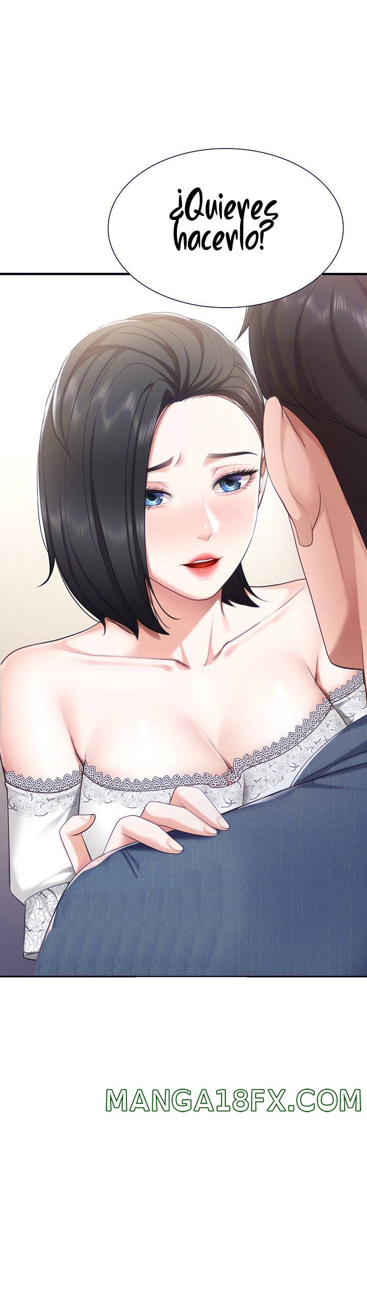 Welcome To Cafe Raw - Chapter 9 Page 26