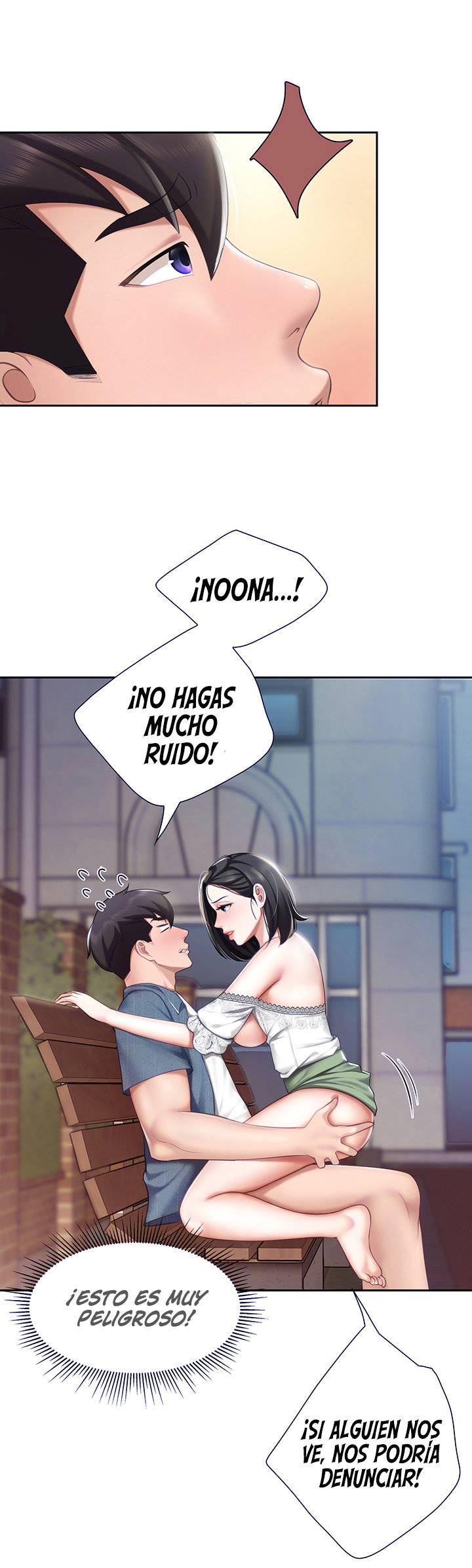 Welcome To Cafe Raw - Chapter 9 Page 29