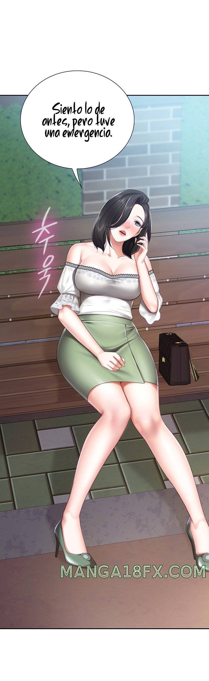 Welcome To Cafe Raw - Chapter 9 Page 3