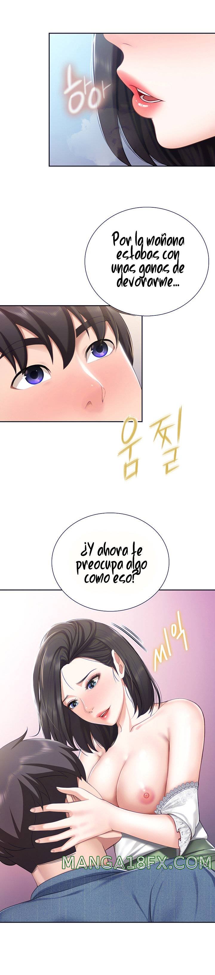 Welcome To Cafe Raw - Chapter 9 Page 30