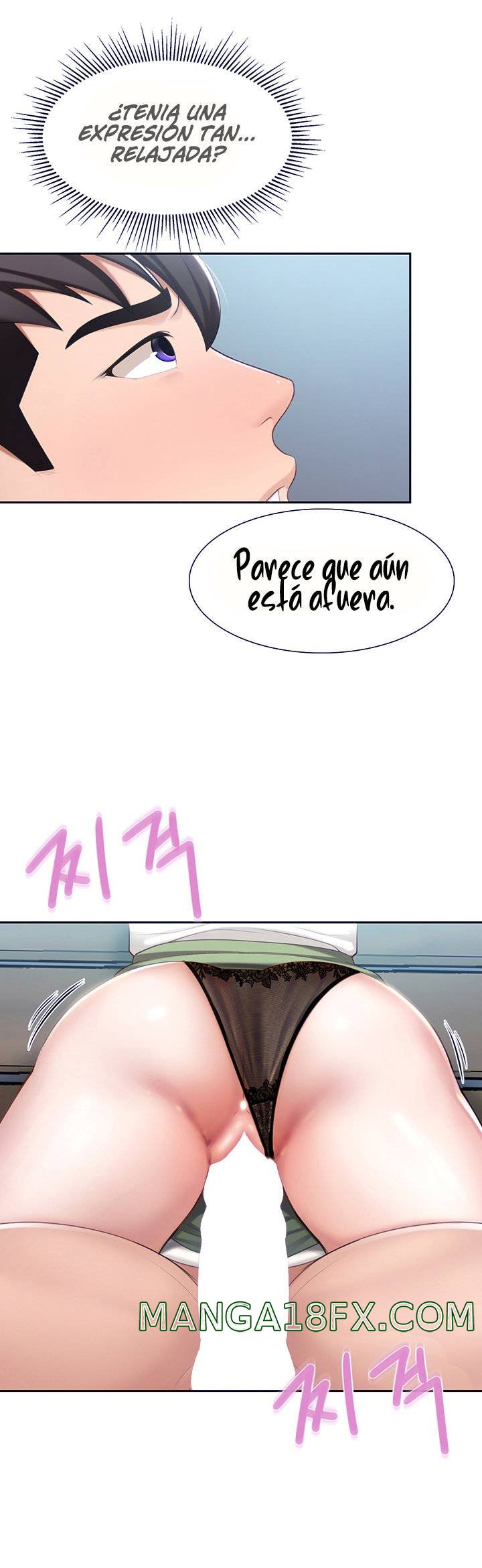 Welcome To Cafe Raw - Chapter 9 Page 31