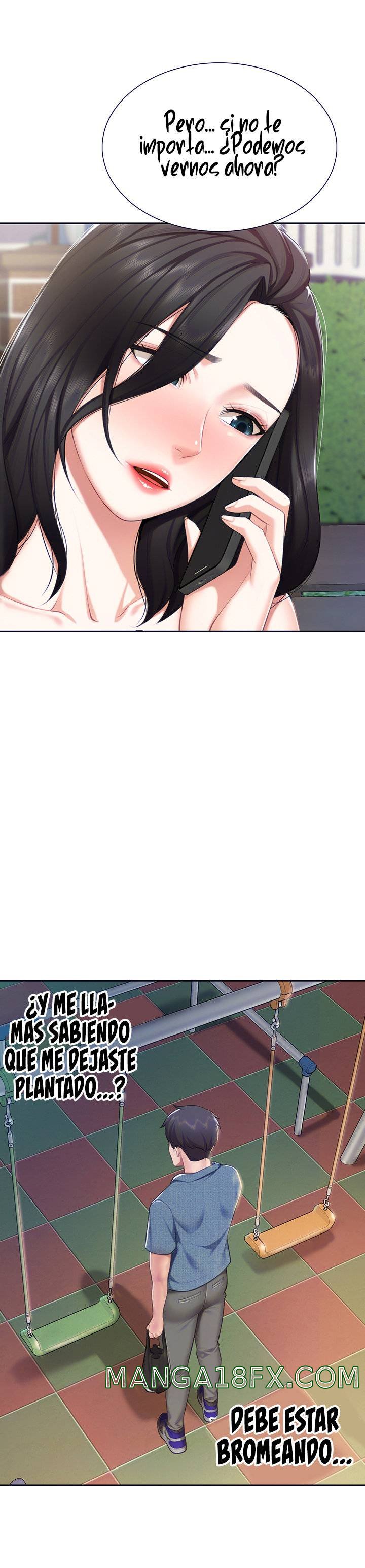 Welcome To Cafe Raw - Chapter 9 Page 4