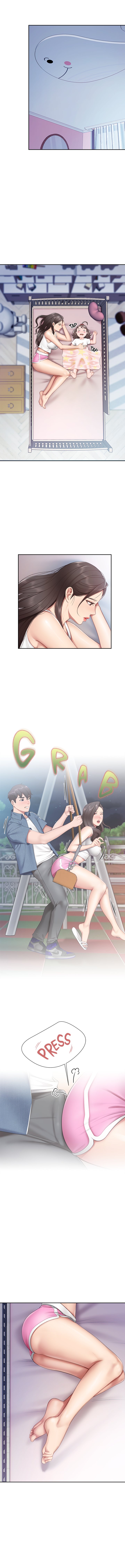 Welcome to Cafe - Chapter 11 Page 11