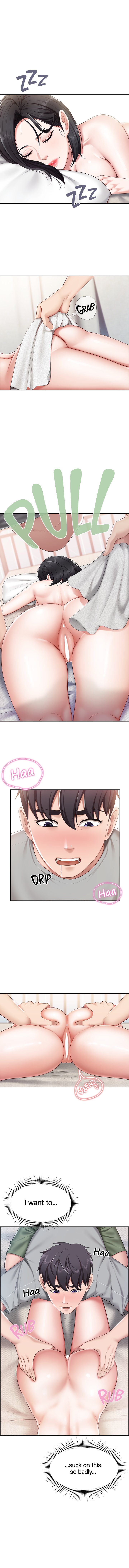 Welcome to Cafe - Chapter 11 Page 2