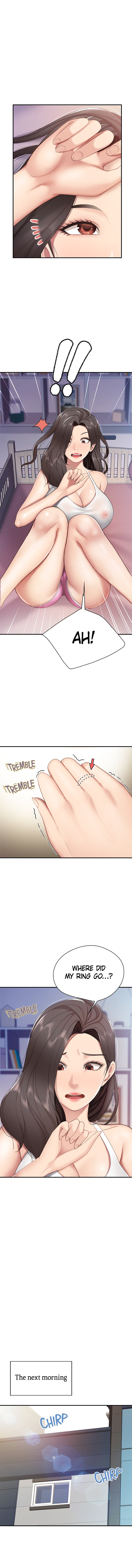 Welcome to Cafe - Chapter 12 Page 3