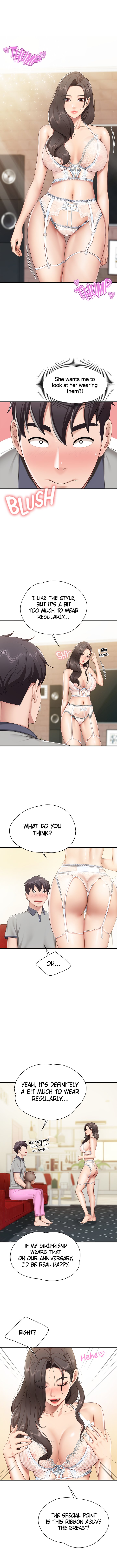 Welcome to Cafe - Chapter 13 Page 10