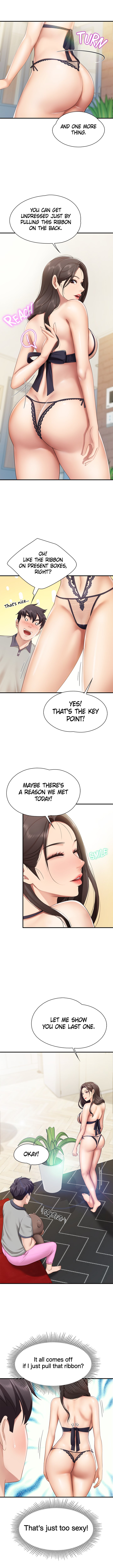 Welcome to Cafe - Chapter 13 Page 12