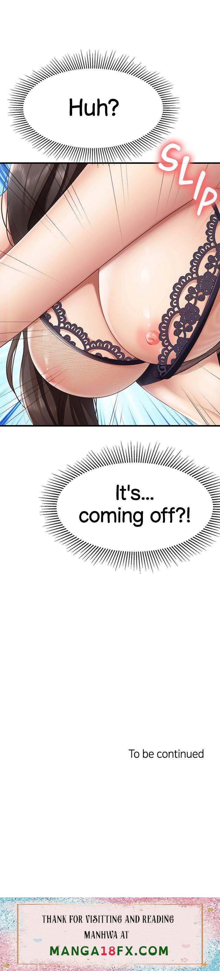 Welcome to Cafe - Chapter 13 Page 14