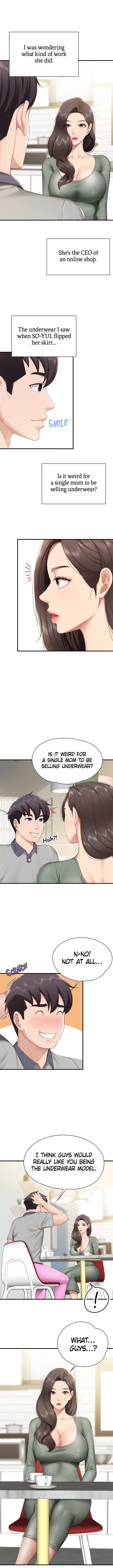 Welcome to Cafe - Chapter 13 Page 6