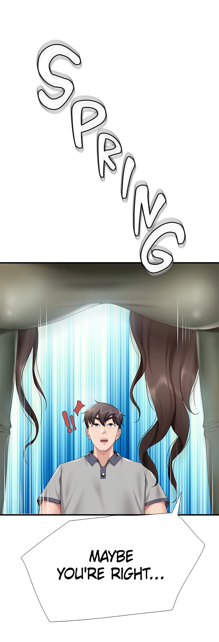 Welcome to Cafe - Chapter 13 Page 8