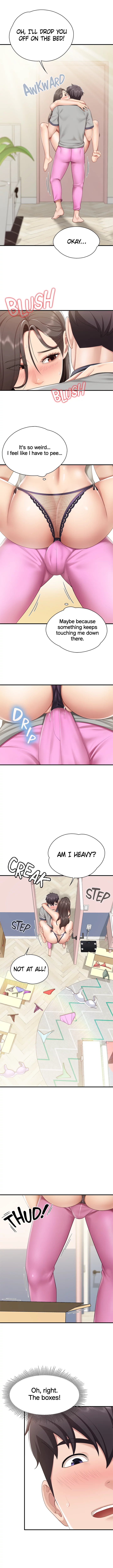 Welcome to Cafe - Chapter 14 Page 10