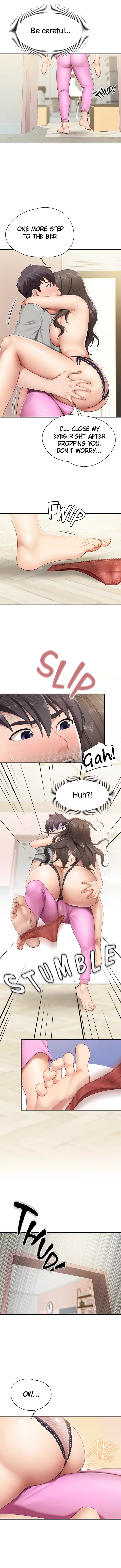 Welcome to Cafe - Chapter 14 Page 11