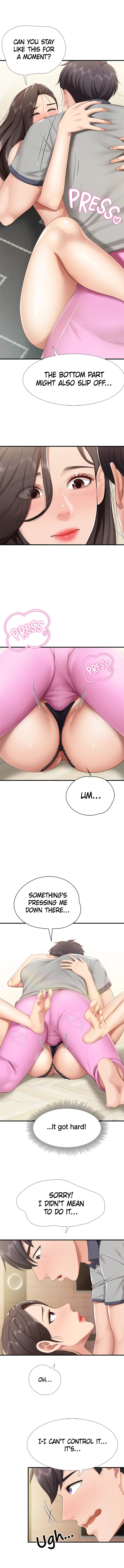 Welcome to Cafe - Chapter 14 Page 6