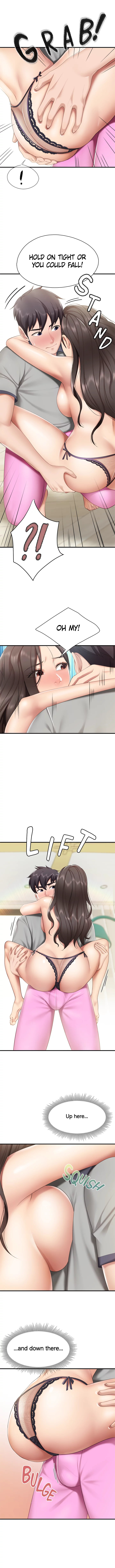 Welcome to Cafe - Chapter 14 Page 8