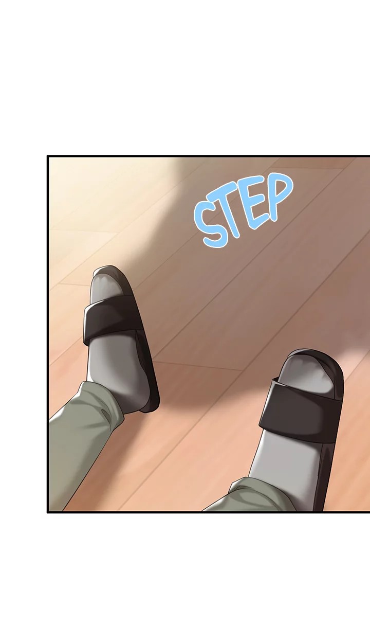 Welcome to Cafe - Chapter 21 Page 1