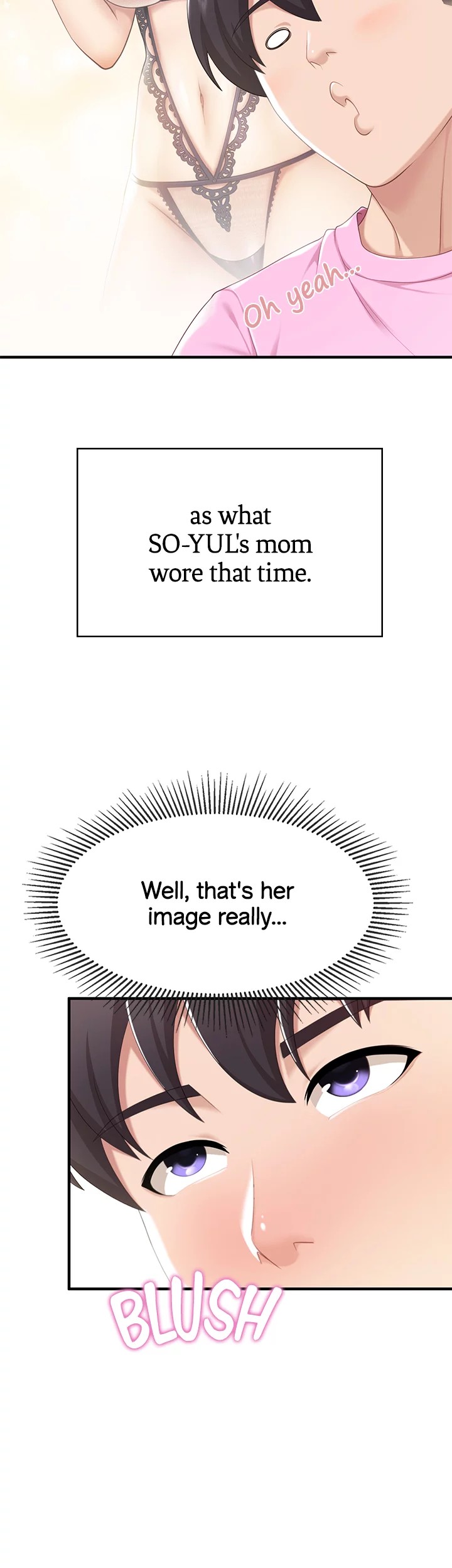 Welcome to Cafe - Chapter 21 Page 13