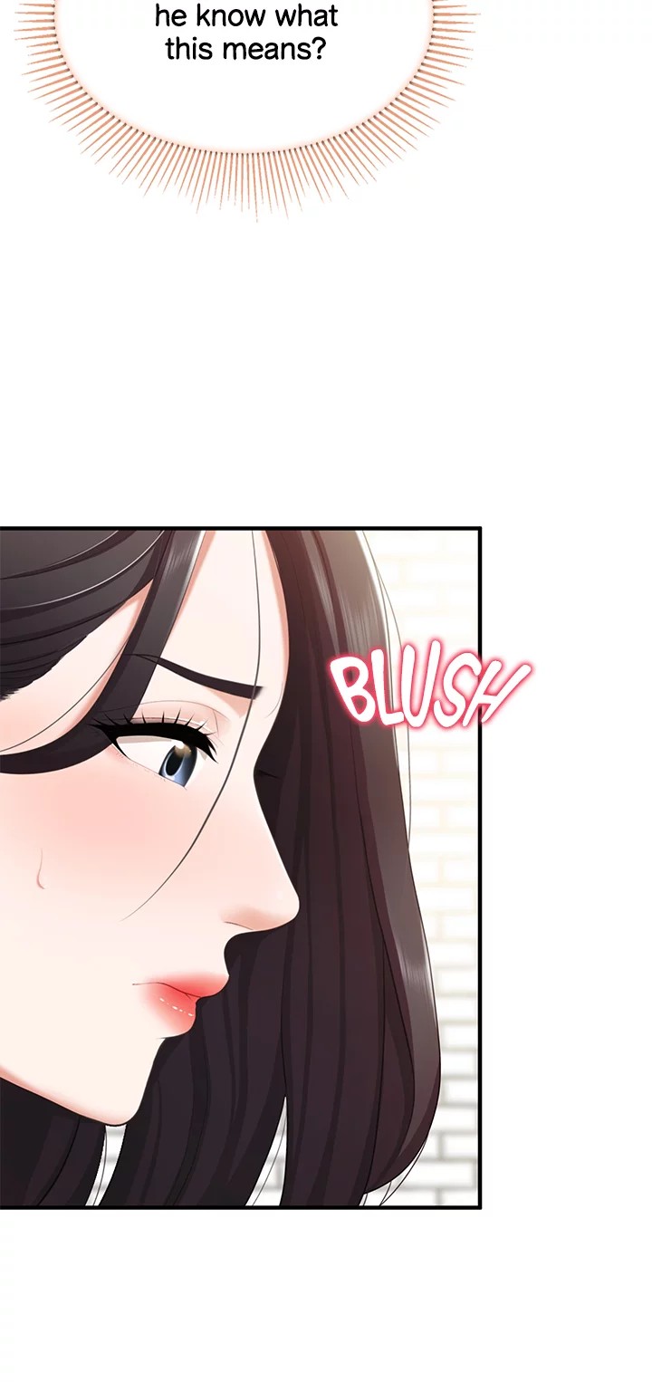 Welcome to Cafe - Chapter 21 Page 19