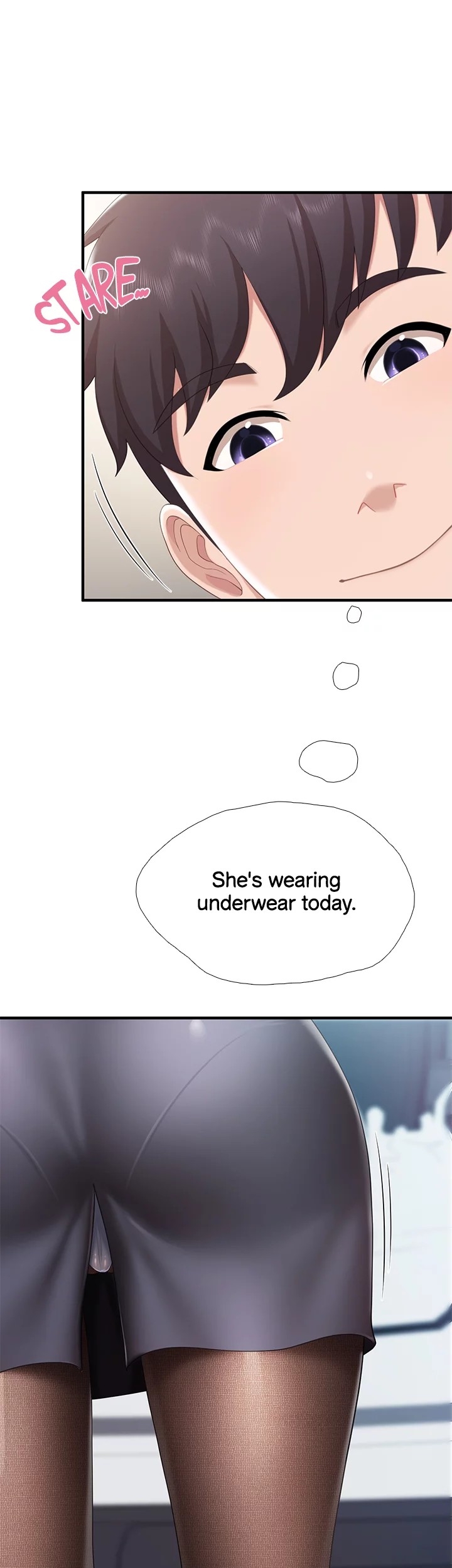 Welcome to Cafe - Chapter 21 Page 28