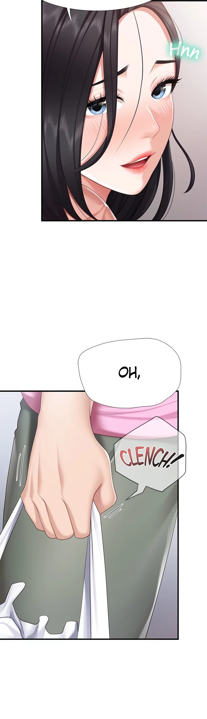 Welcome to Cafe - Chapter 21 Page 34