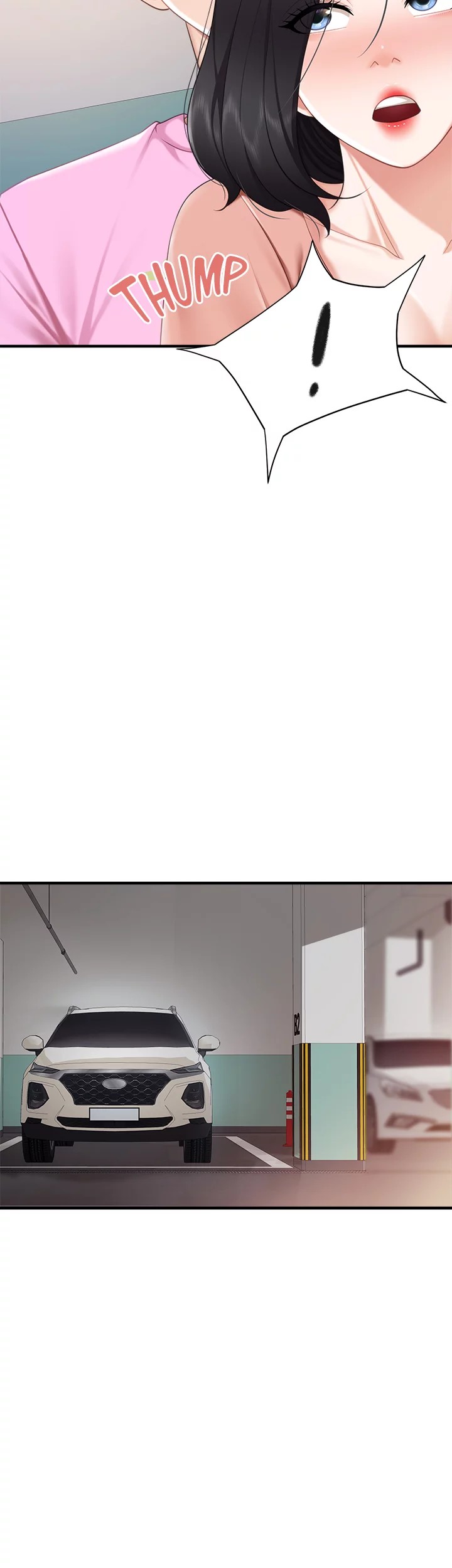 Welcome to Cafe - Chapter 21 Page 39