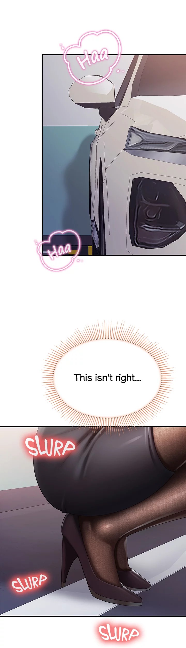 Welcome to Cafe - Chapter 21 Page 40