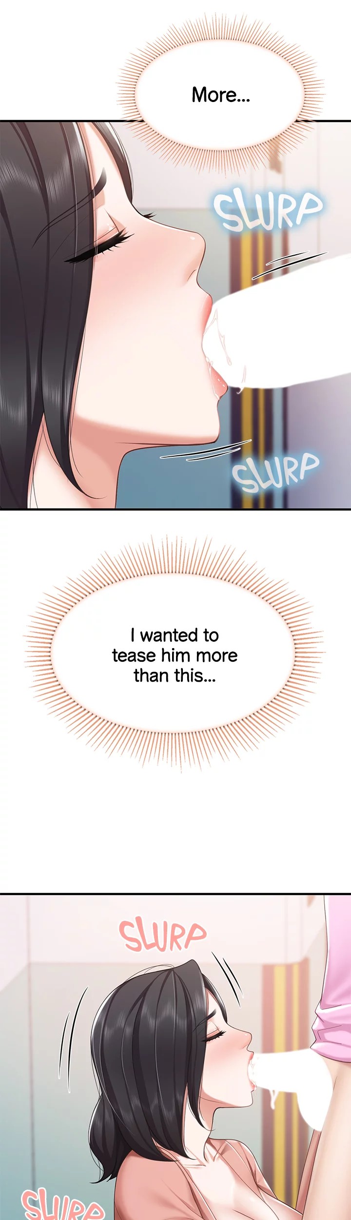 Welcome to Cafe - Chapter 21 Page 42