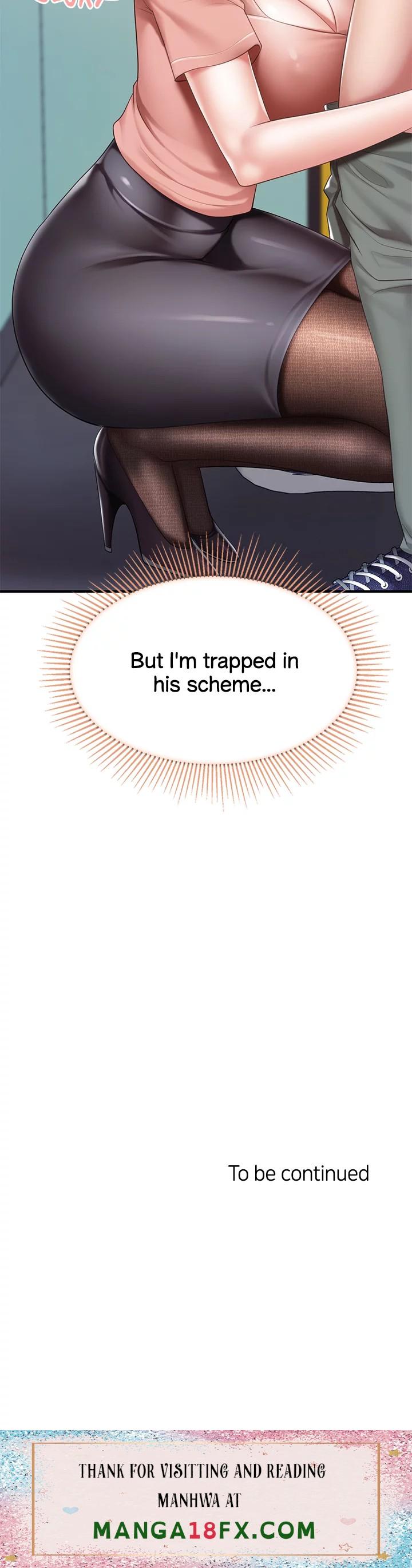 Welcome to Cafe - Chapter 21 Page 43