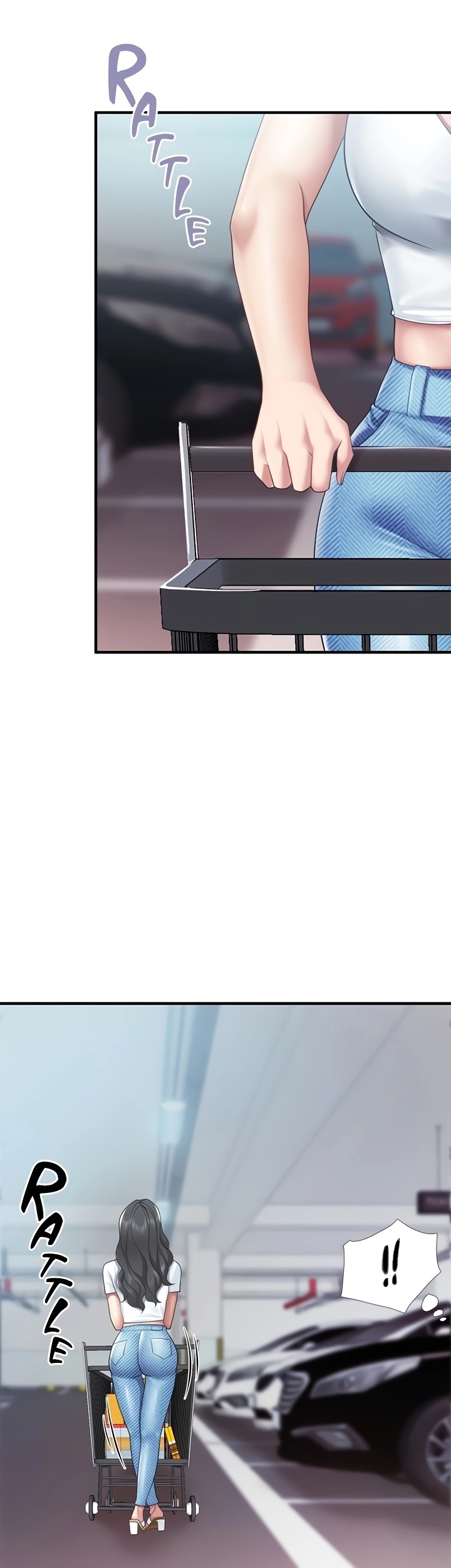 Welcome to Cafe - Chapter 22 Page 11