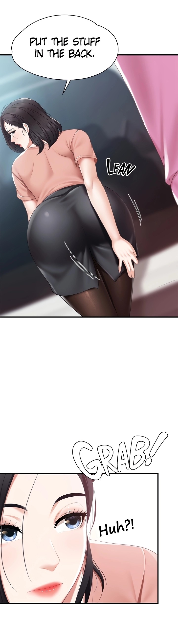 Welcome to Cafe - Chapter 22 Page 18