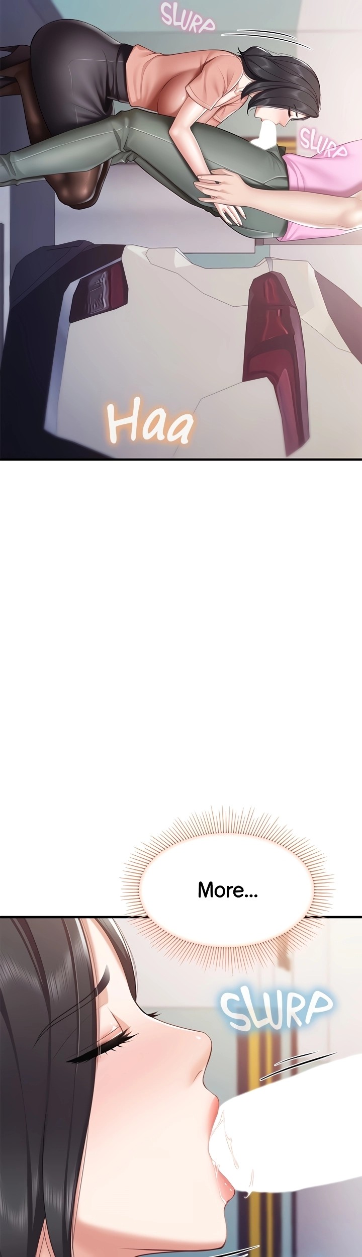 Welcome to Cafe - Chapter 22 Page 2