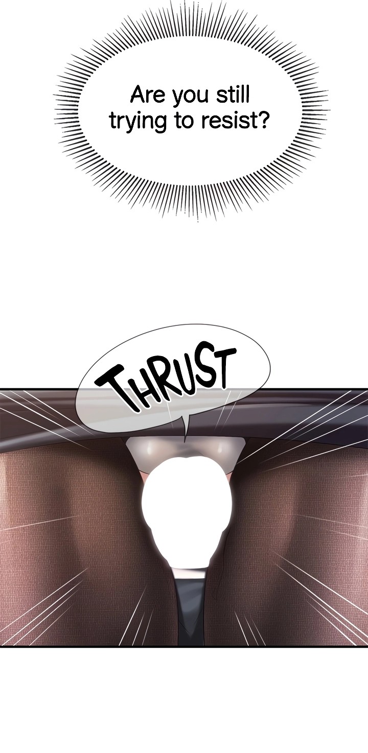 Welcome to Cafe - Chapter 22 Page 21