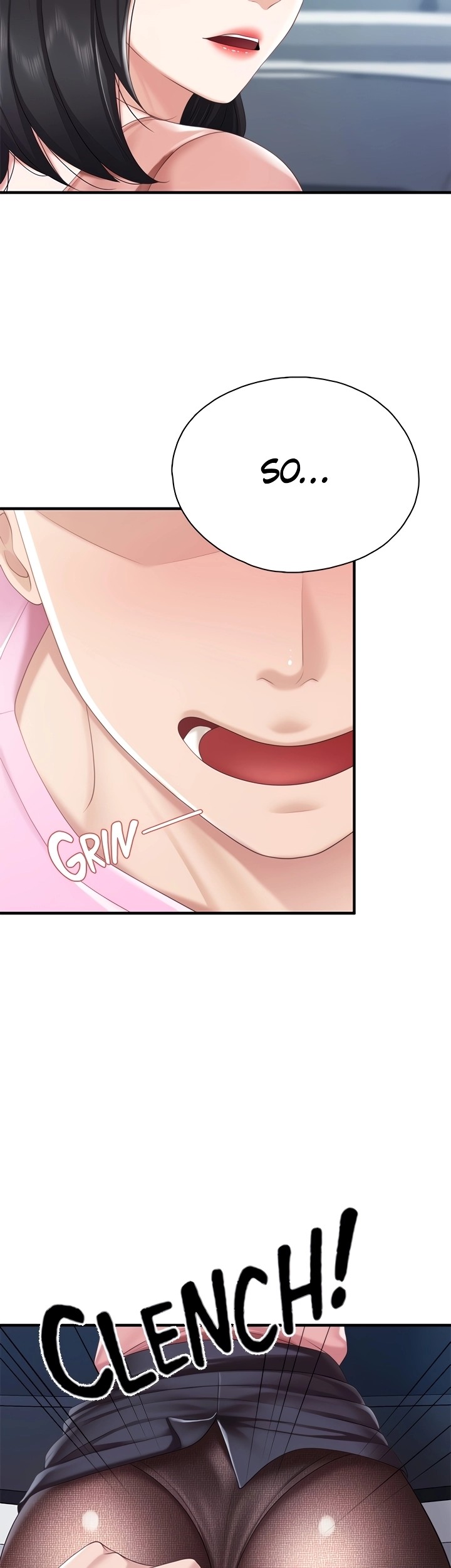 Welcome to Cafe - Chapter 22 Page 29