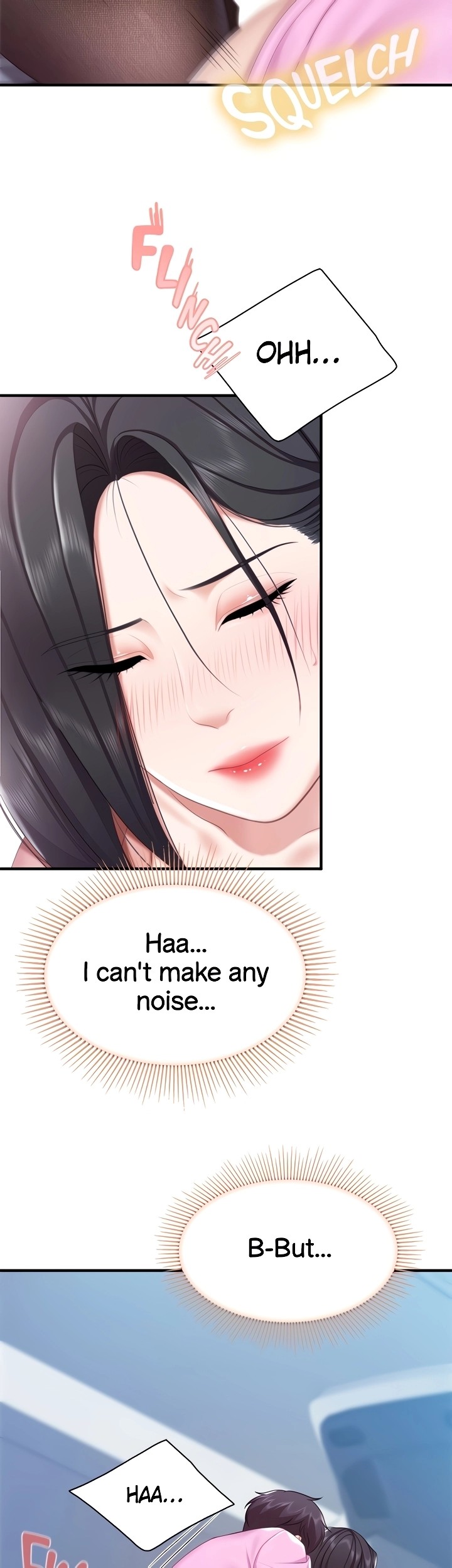 Welcome to Cafe - Chapter 22 Page 36