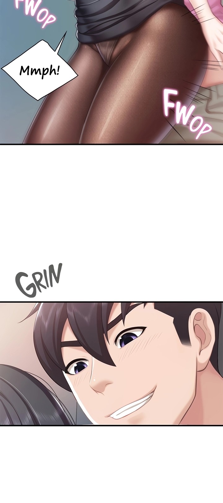 Welcome to Cafe - Chapter 22 Page 38