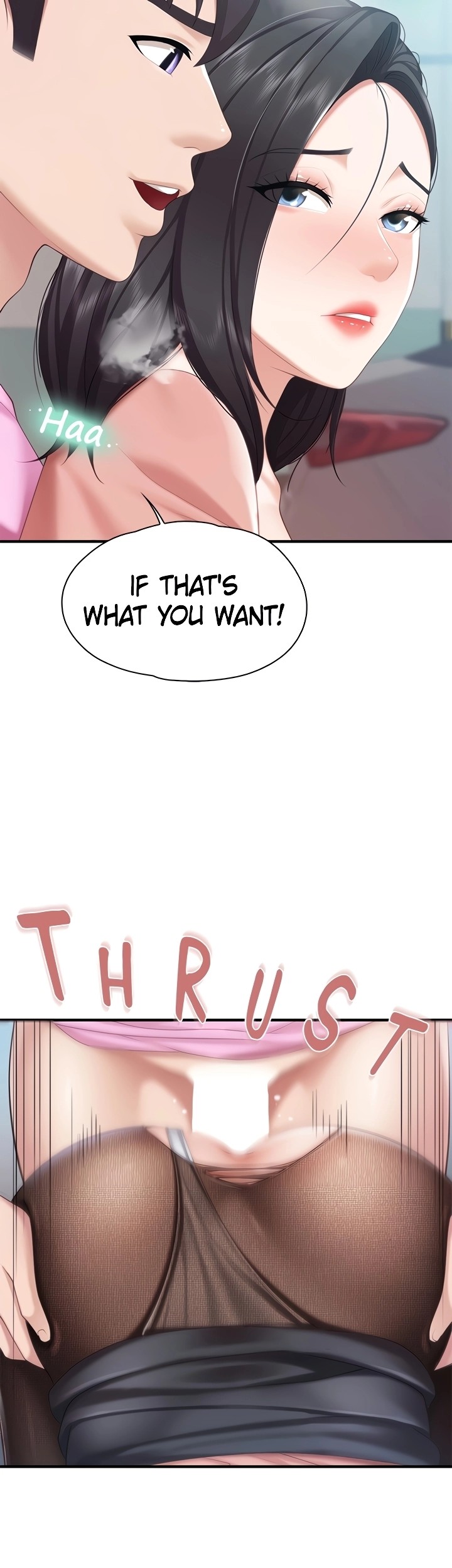 Welcome to Cafe - Chapter 22 Page 41