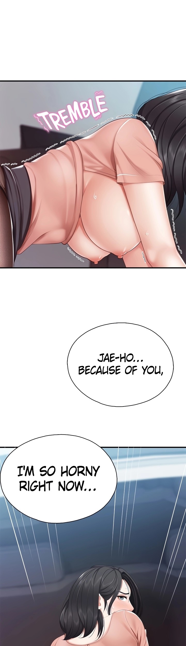 Welcome to Cafe - Chapter 22 Page 48