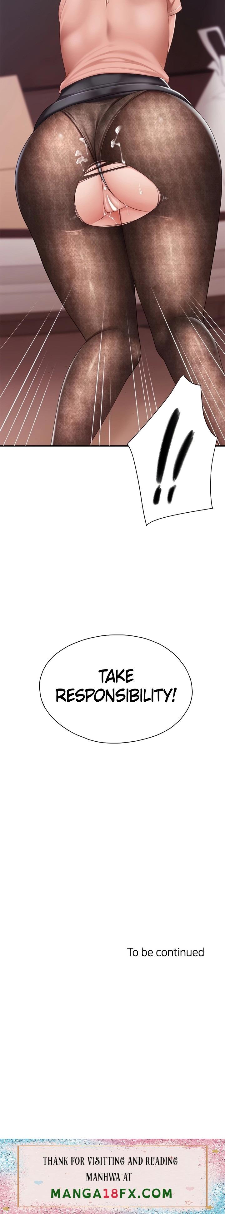 Welcome to Cafe - Chapter 22 Page 49