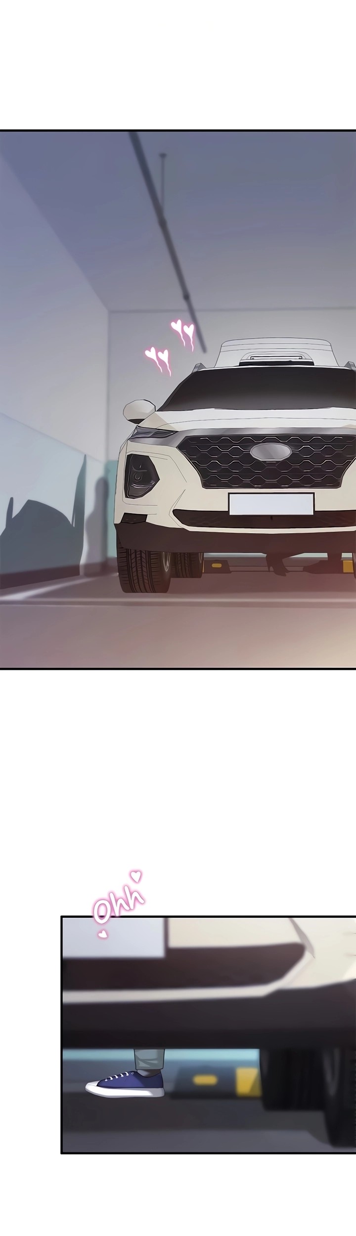 Welcome to Cafe - Chapter 22 Page 6