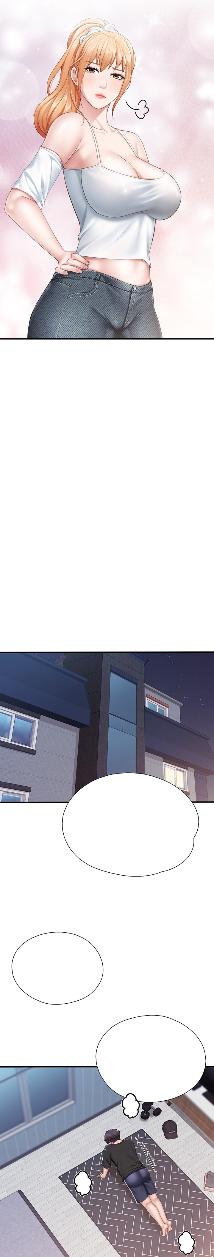 Welcome to Cafe - Chapter 24 Page 10