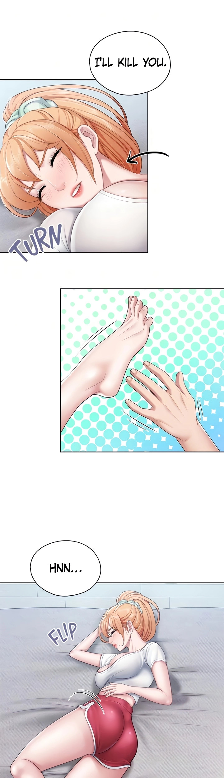 Welcome to Cafe - Chapter 25 Page 11