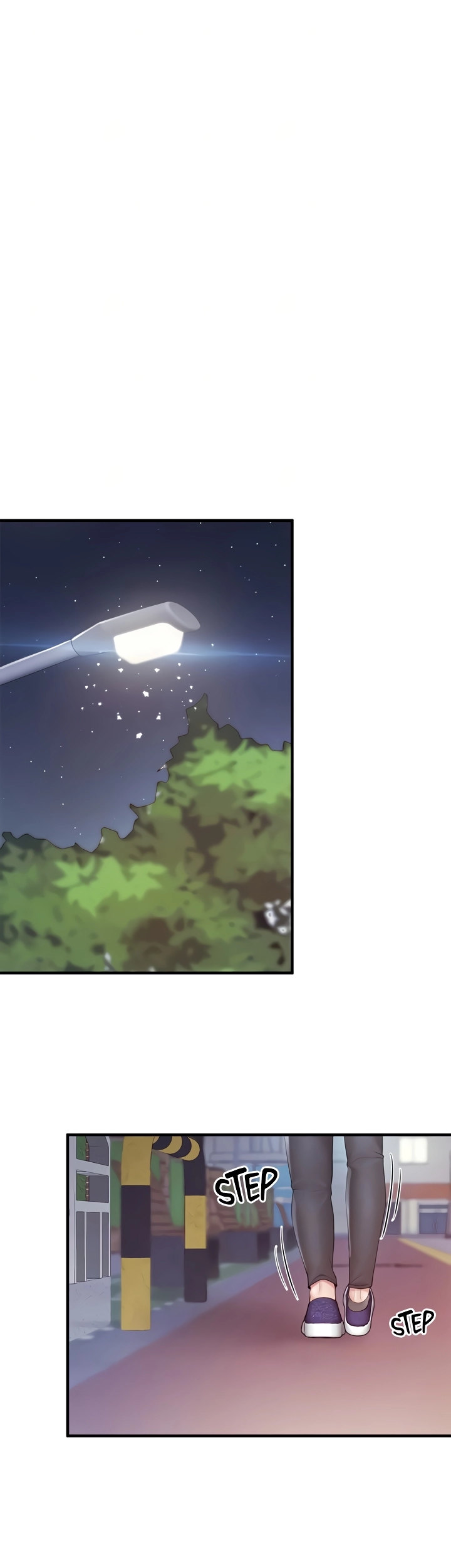 Welcome to Cafe - Chapter 25 Page 31