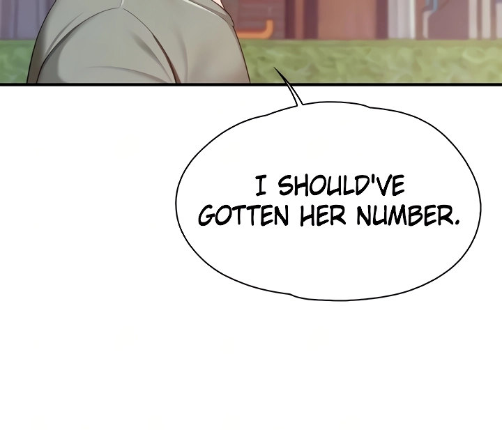 Welcome to Cafe - Chapter 25 Page 33