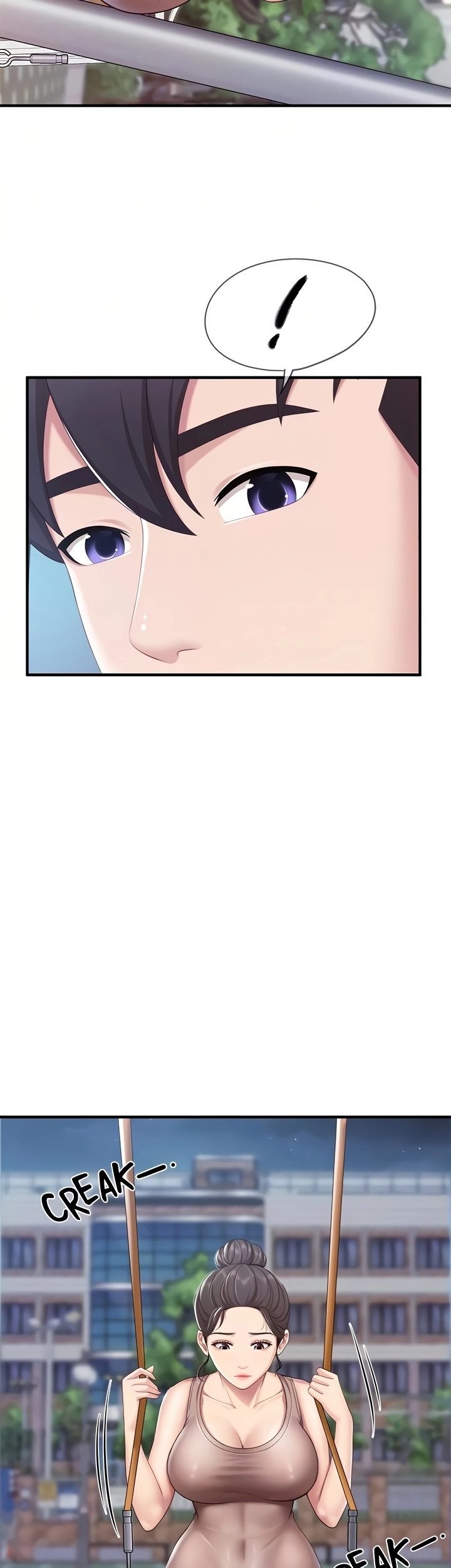 Welcome to Cafe - Chapter 25 Page 35