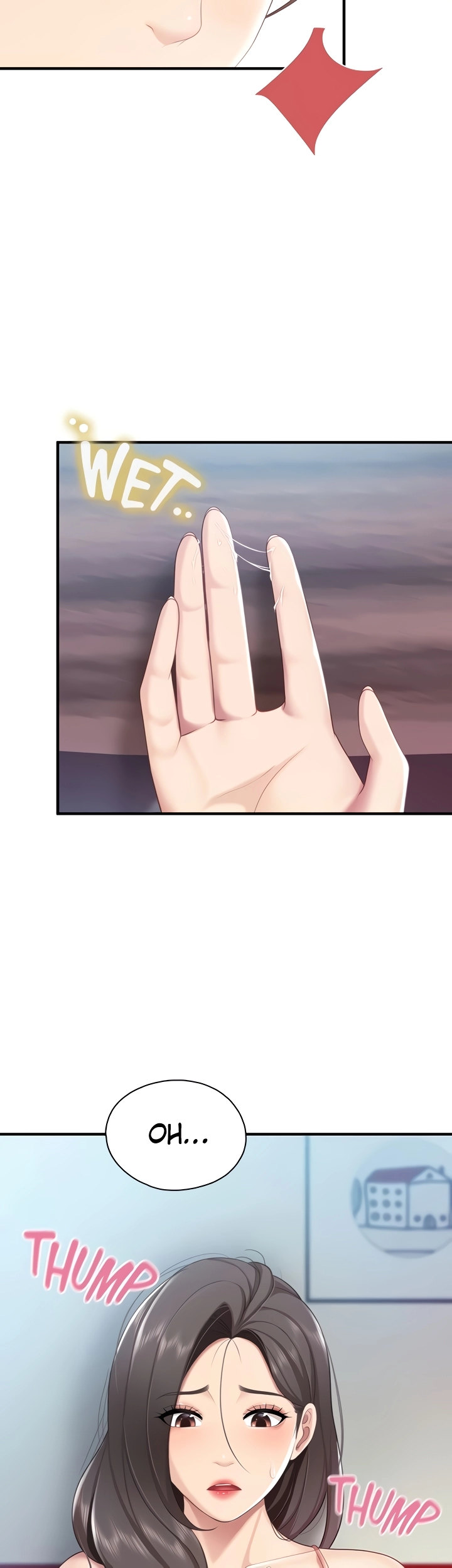 Welcome to Cafe - Chapter 25 Page 4