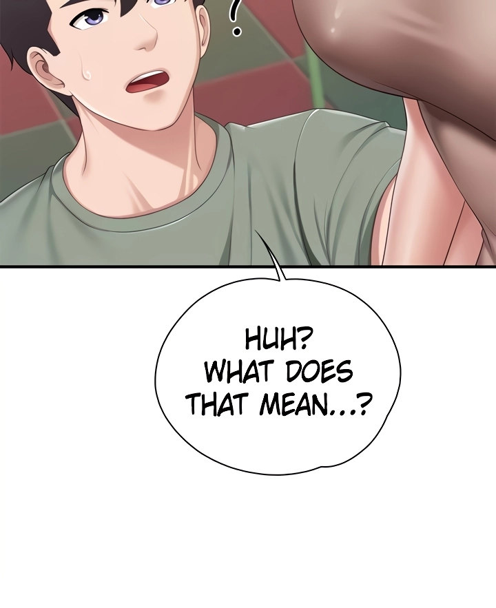 Welcome to Cafe - Chapter 25 Page 42