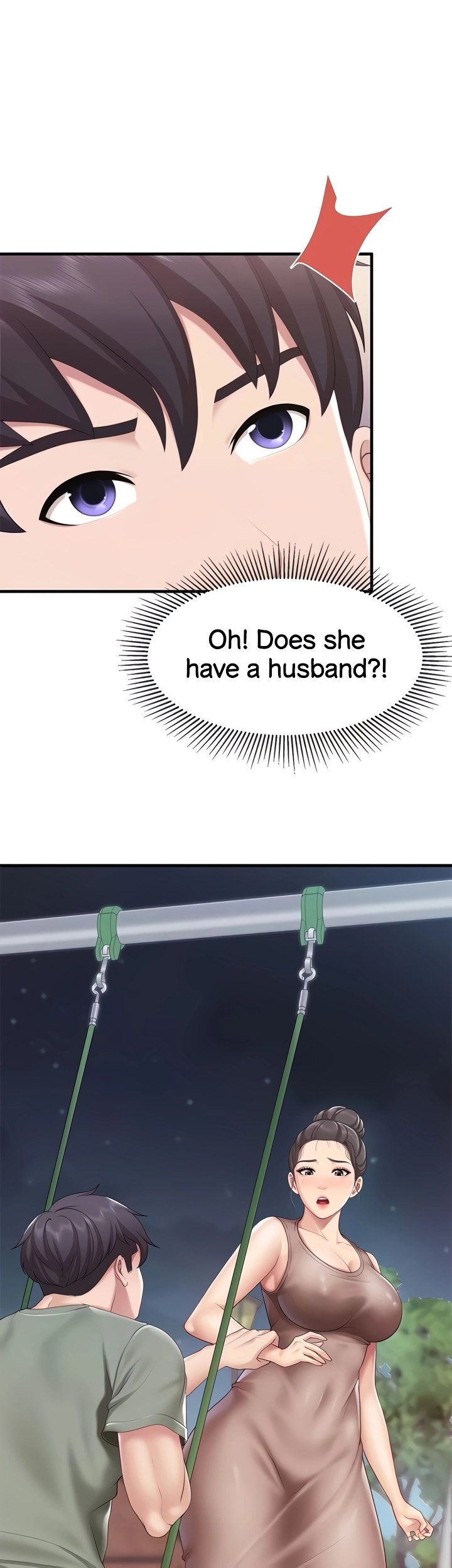 Welcome to Cafe - Chapter 25 Page 43